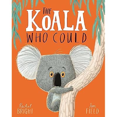 The Koala Who Could