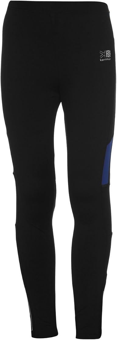 Karrimor Running Tights Junior Boys 
