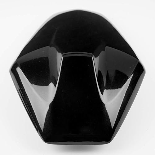 Miniatura 8 de Fayedenicy Cubierta de capó para asiento de pasajero trasero para motocicleta Z900, carenado de ABS duro, sección trasera para K-awasaki Z H2 H 2