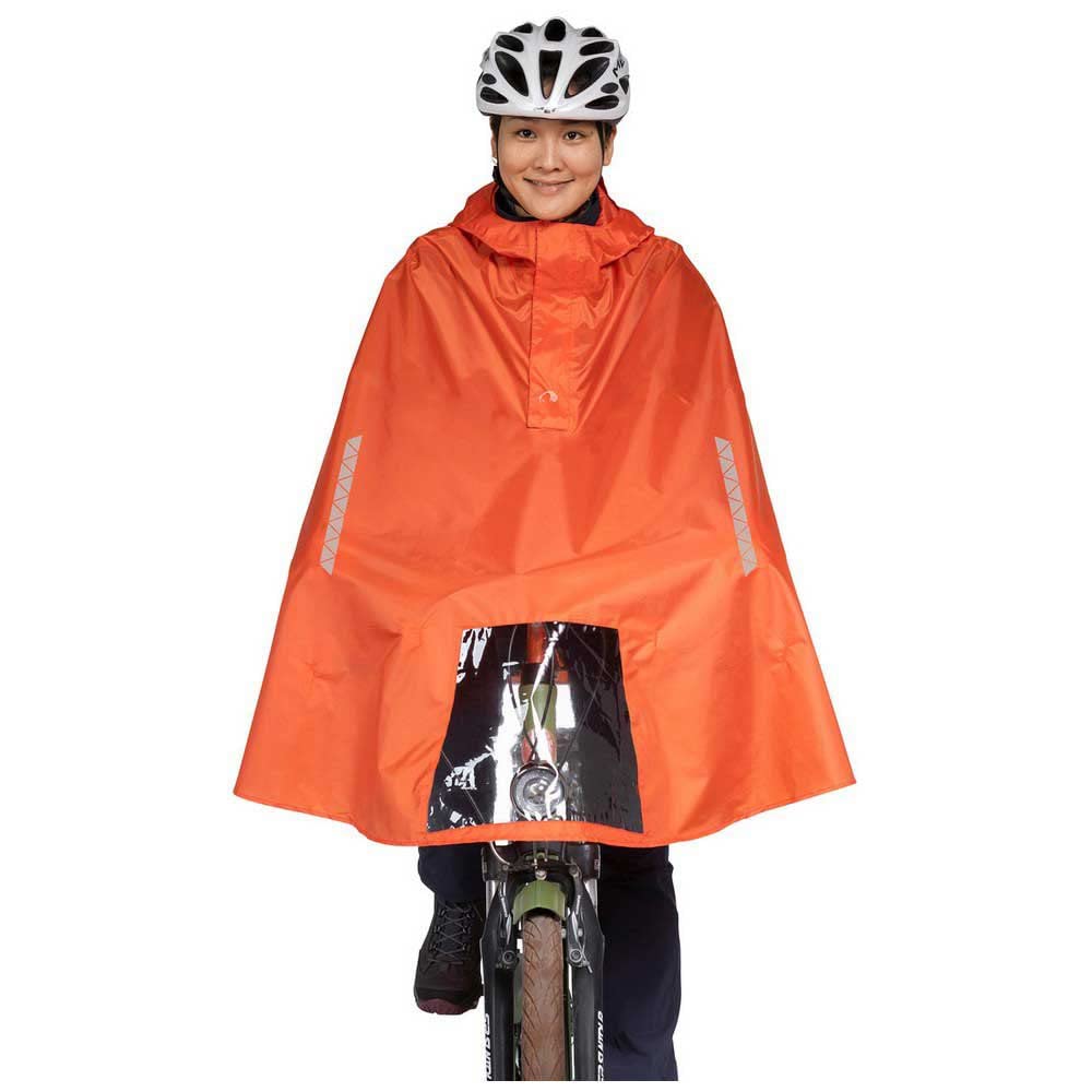 Tatonka BIKE PONCHO, Poncho,