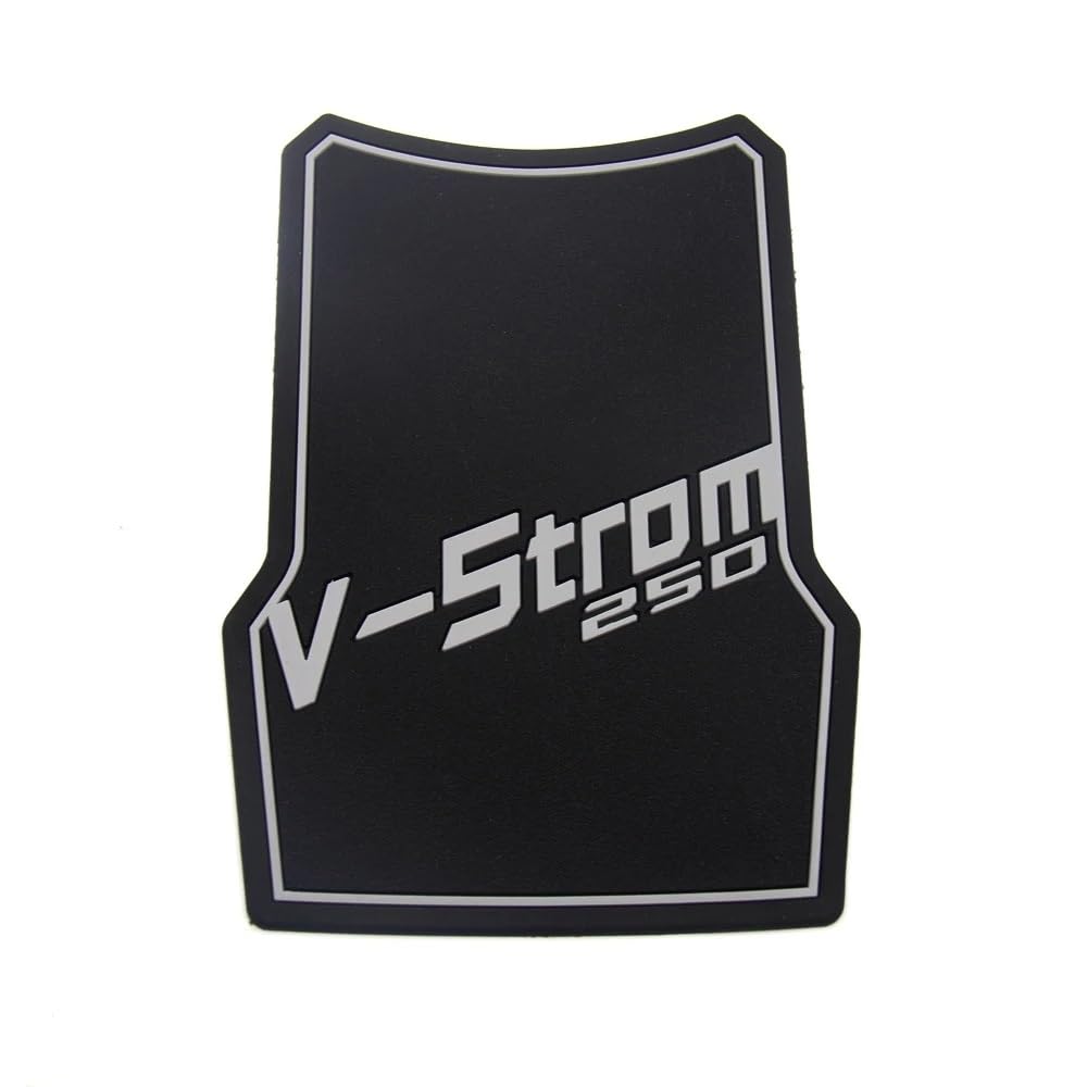 Pad Réservoir Moto DL250 V-Strom Grip Antidérapant de Genou Protection Carburant Suzuki