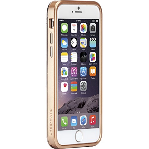 Case-Mate CM033594 Brilliance Custodia per iPhone