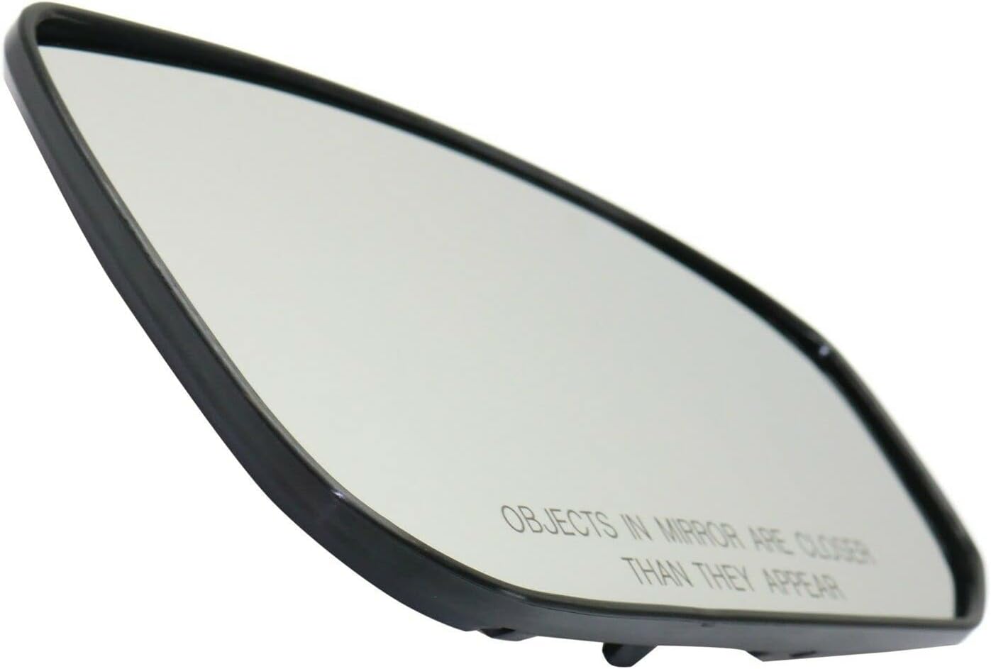 VioziteGam 1pc Right Passenger Side NonHeated Exterior