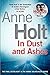 In Dust and Ashes (Hanne Wilhelmsen Series)