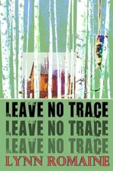 Paperback Leave No Trace Book