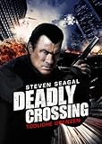 Deadly Crossing
