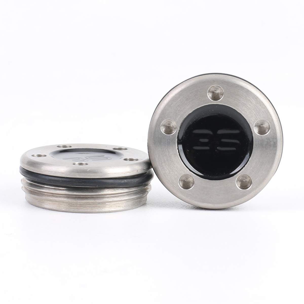 Golf Putter Weights Compatible with 2020 Titleist Scotty Cameron Newport Phantom X, Select, Studio Select and California putters Head