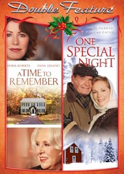 DVD A Time to Remember / One Special Night Book