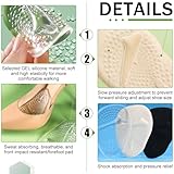 Zoom IMG-2 dokrin imbottiture per calzature 6 Zoom IMG-2 dokrin imbottiture per calzature 6