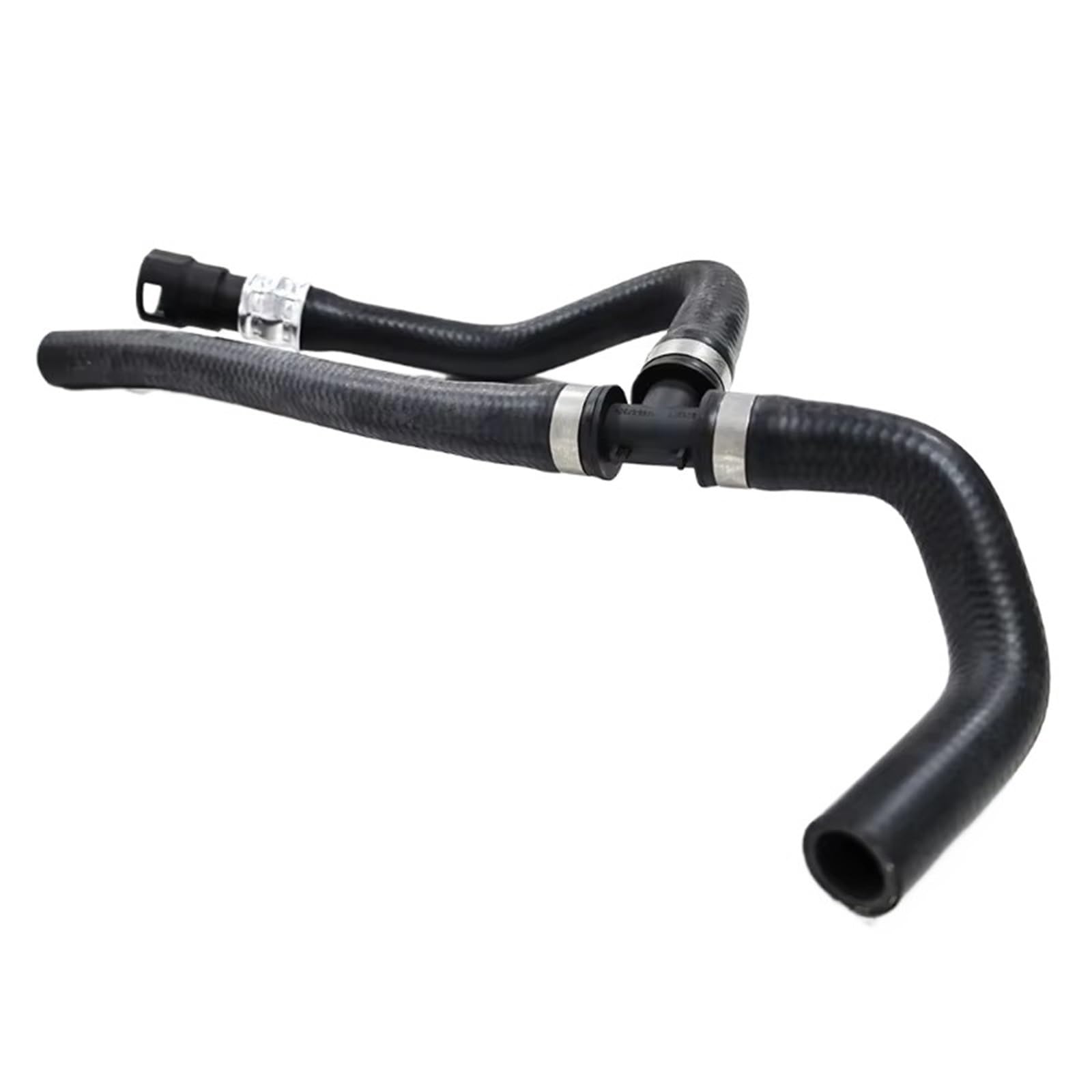 Tvgopbgf One Color Radiator Hose Compatible With For Taurus For Edge 2.0L-L4 2013 2014 2015 Coolant Radiator Hose Oem : Ct4z18n345b Ct4318n345ac 5128424