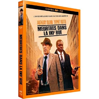 Across 110th Street
