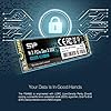Silicon Power PCIe M.2 NVMe SSD 512GB Gen3x4 R/W up to 2, 200/1, 600MB/s Internal SSD