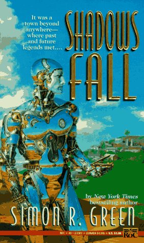 Shadows Fall: Green, Simon R.: 9780451453631: Amazon.com: Books