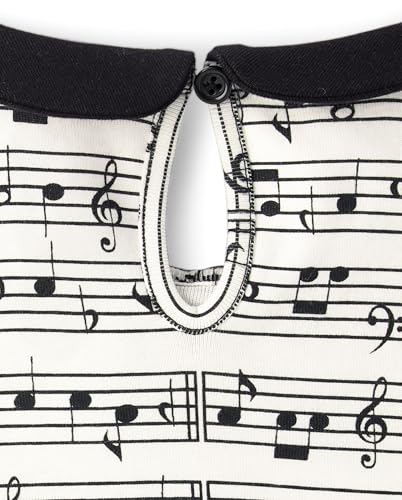 Gymboree Girls' and Toddler Long Sleeve Tutu Dresses3