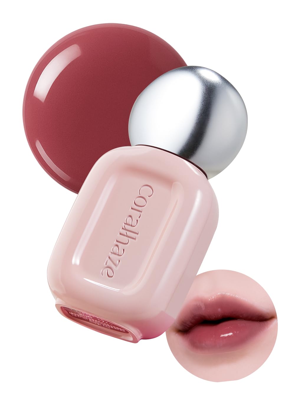 Amazon | コーラルヘイズ デュードロップ ティント #209 クラッシュ