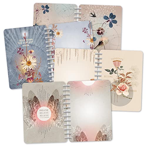 Fireweed Weekly Planner 2024: Higher Love - Image 3