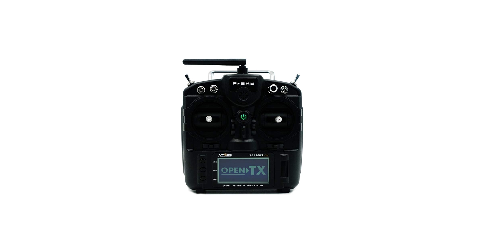 Amazon.com: FrSky Taranis X9 Lite 24 Channels Access Radio