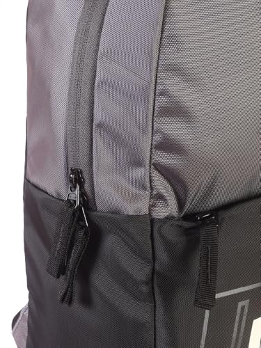 Image of DIVULGE Coral 23 Liters Large Casual Backpack with Laptop sleeve, Front Pocket and Water Bottle Pouch