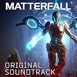 matterfall gameplay  Matterfall Original Soundtrack