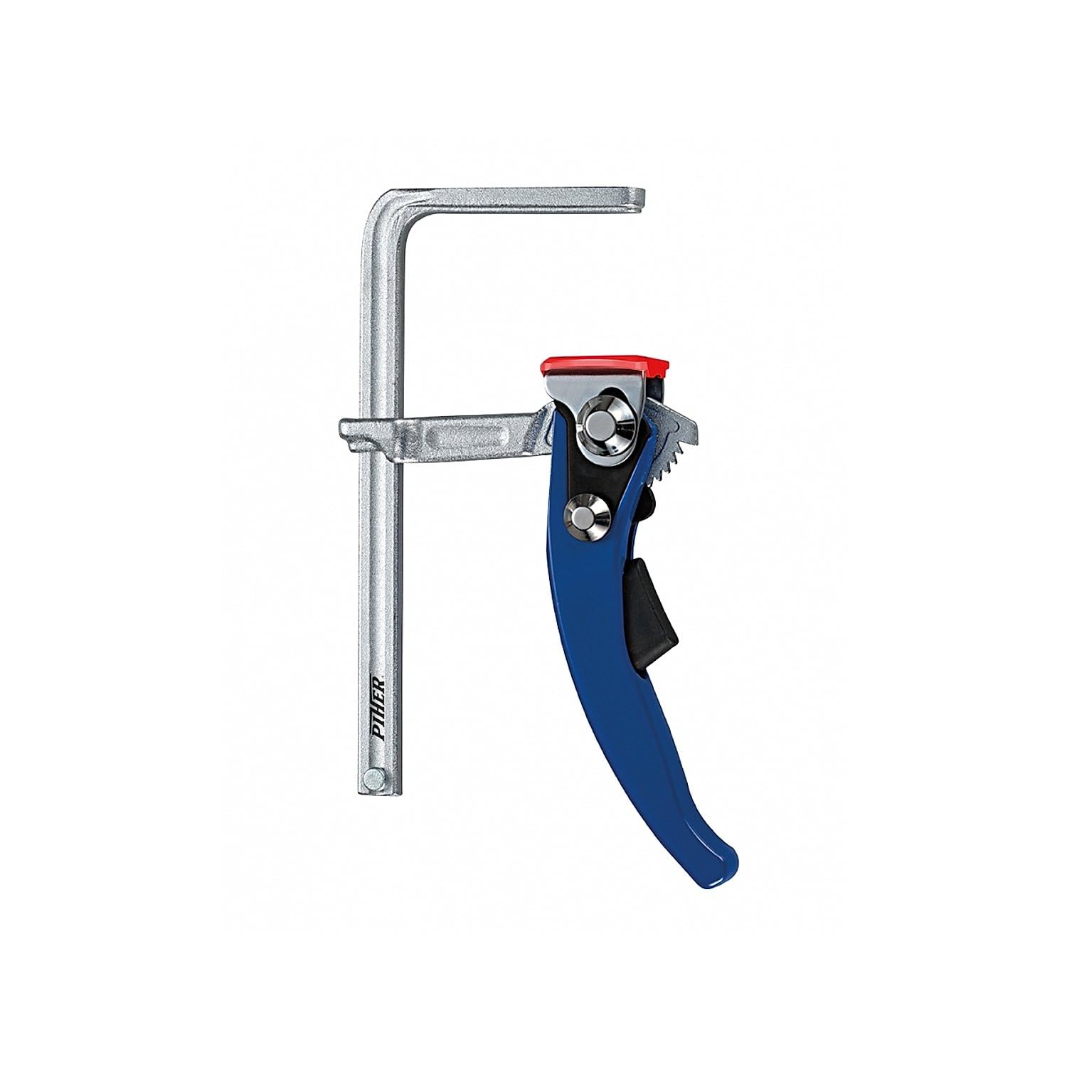 PIHER Serre-joint TPAL TPAL - 16X6 cm - Serre-joint