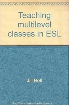 Paperback Teaching Multilevel Classes in ESL Book