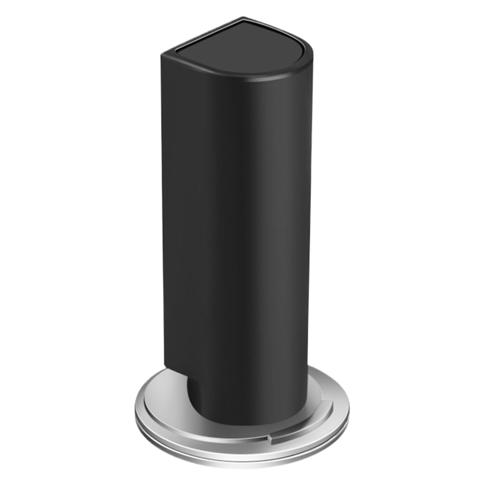 Butoir de porte pour cuisine et salle de bain sans percer