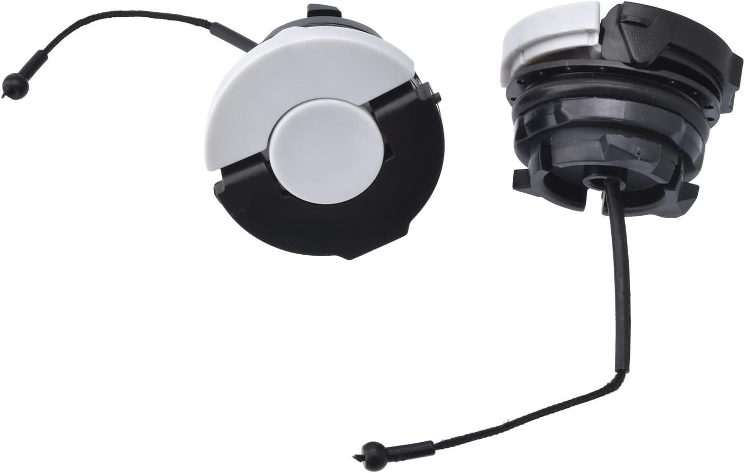 Bouchon D'Huile Pour Stihl Tronçonneuse, Débroussailleuse, Taille-Haie - Réf 0000 350 0526