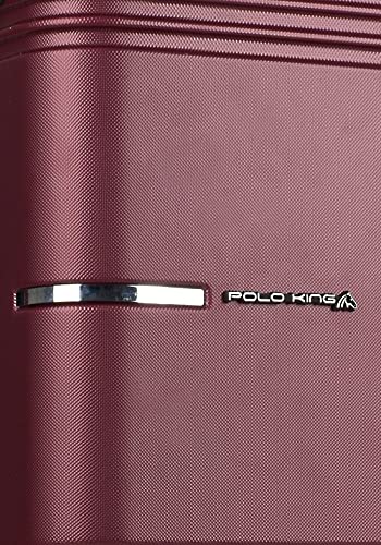 Mala Singapura M, Polo King