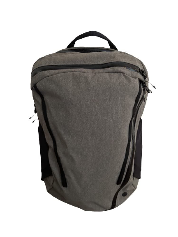 lululemonAthletica Core Backpack 2.0 20L (Heathered Rover)