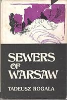Sewers of Warsaw B0006FAEOG Book Cover