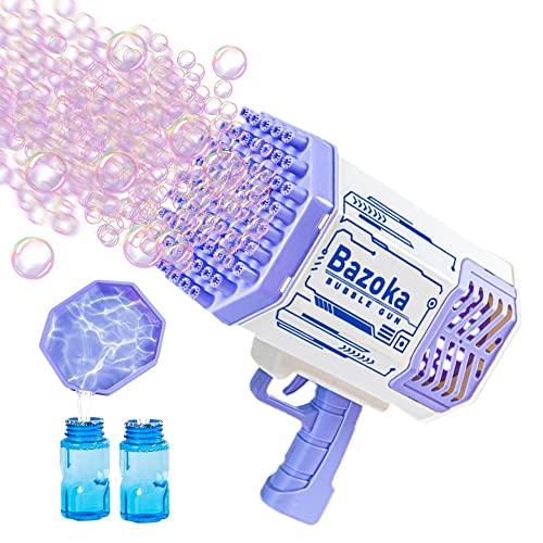 The 7 Best Bubble Guns Guidebook