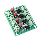schaltmodul ps4a Gute Vibrationsfestigkeit, geringer Verbrauch