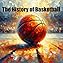 History of Basketball copertina