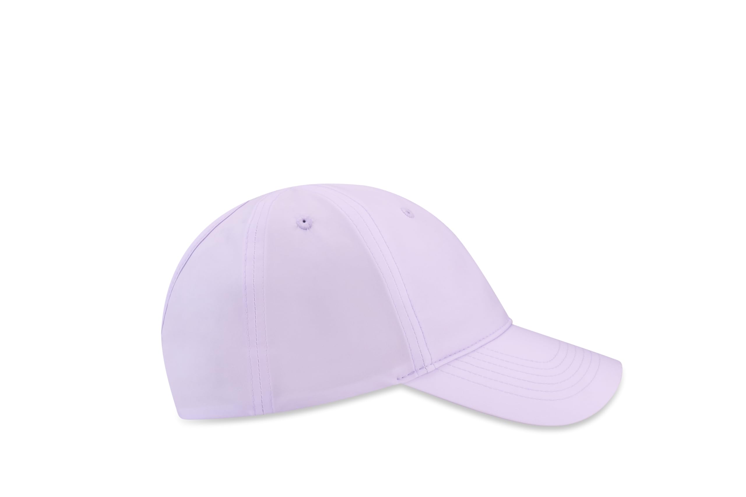 Callaway Golf damska czapka golfowa Hightail, Orchid Petal White