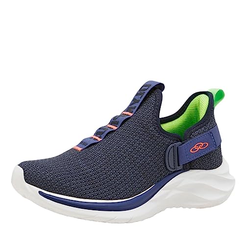 Tênis Maneiro Kids, Olympikus, Meninos, Azul, 29