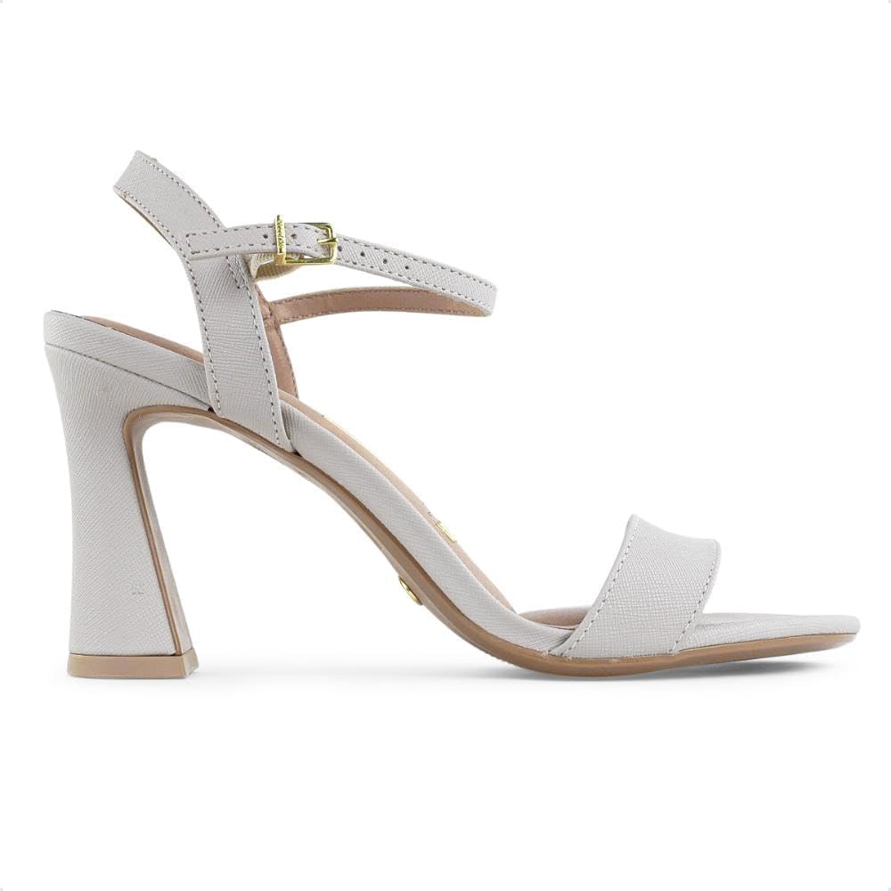 Vizzano Ladies High Heel Sandals | Made In Brazil