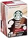 Starbucks Classic Hot Cocoa K-Cup Pods, Made with Real Cocoa & Nonfat Milk, K-Cup Pods for Keurig Brewing System, 10 CT K-Cups Per Box (10 Count (Pack of 2))