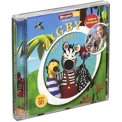 Das H&ouml;rspiel zur TV-Serie CD 1