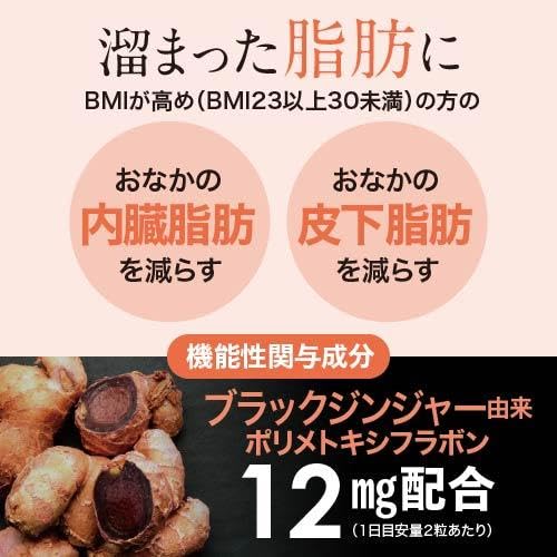 太田胃散の桑の葉ダイエット ブラックジンジャー（サプリメント）3袋セット 太田胃散 / 桑の葉ダイエットブラックの公式商品情報｜美容・化粧品