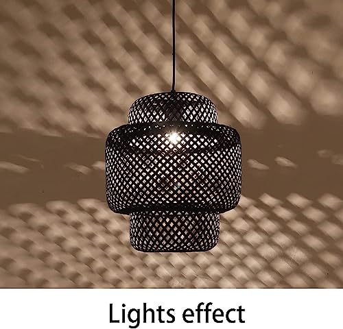 Plafonnier compatible avec chambre et salon pour éclairage tamisé - 4
