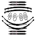Skyjacker Suspension C260AKSS-B