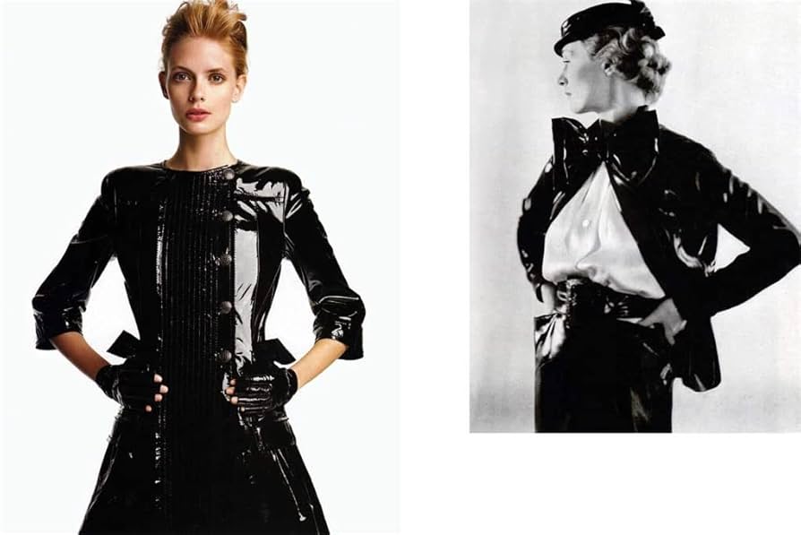 Chanel: The Vocabulary of Style: Amazon.co.uk: Gautier