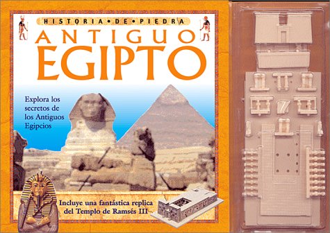 Antiguo Egipto (Historia De Piedra)