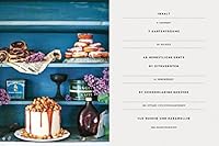 Lomelinos Backen: Torten, Kuchen, Kleingebäck 3038008583 Book Cover