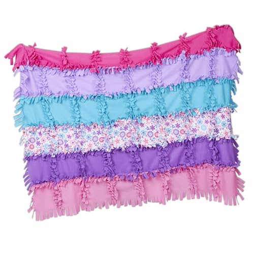 Melissa And Doug 18561 Created By Me Flower Fleece - vue 4