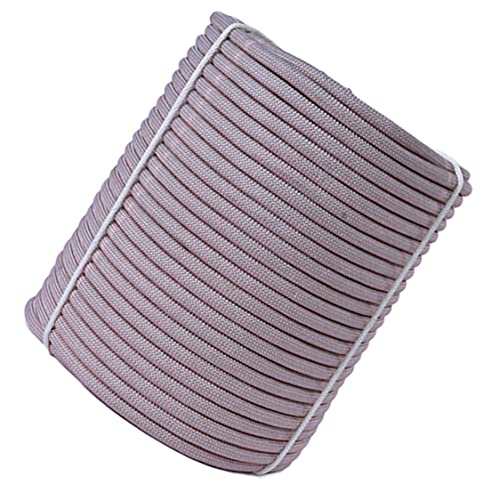 yjyxzy Climbing rope Nylon rope Hi-Performance Marine Boats Ropes Strong Braided rope Active Outdoor Funfor All Age Climbing Sailing Camping Swings (Color : 20mm, Size : 40m)