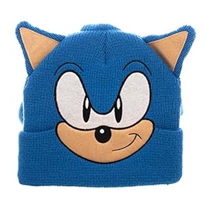 Sonic The Hedgehog 3D Collectors Ed...