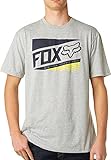Fox Men's Manifest Short Sleeve T-Shirt