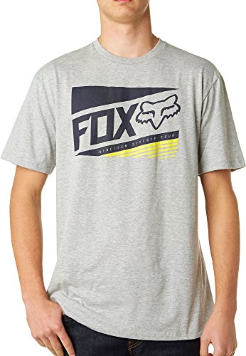 Fox Men's Manifest Short Sleeve T-Shirt