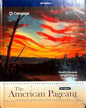 The American Pageant